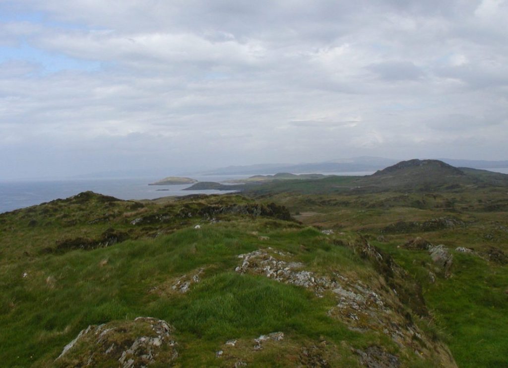 Scotislands to Islay