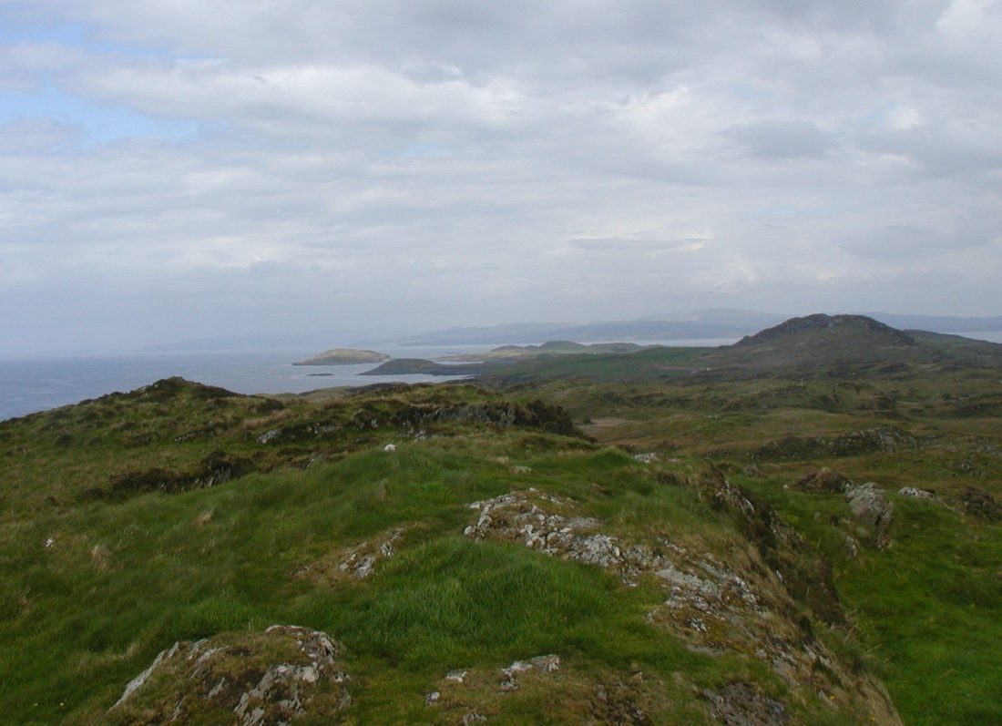 Scotislands to Islay