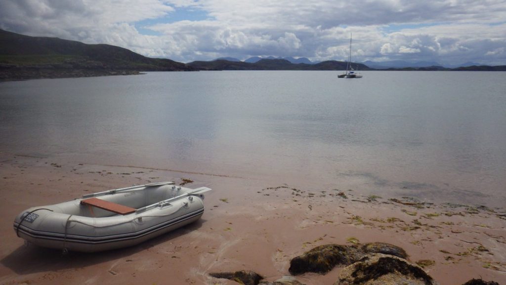 Isle Ristol
