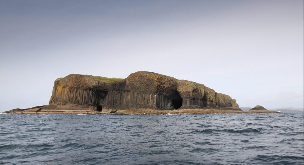 Scotislands Staffa