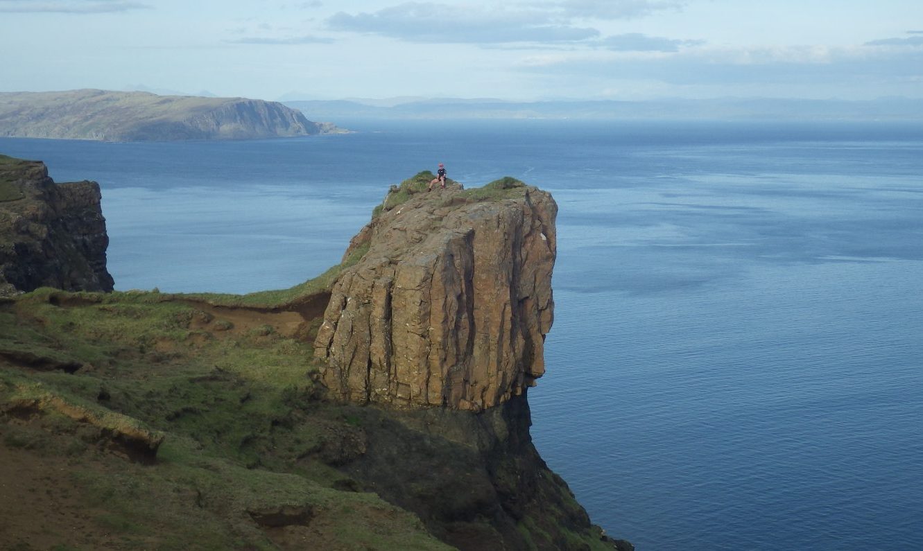 Mull Scottish Islands