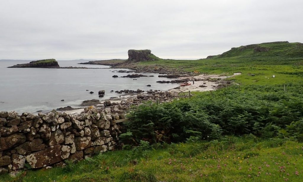 Gometra Scotislands