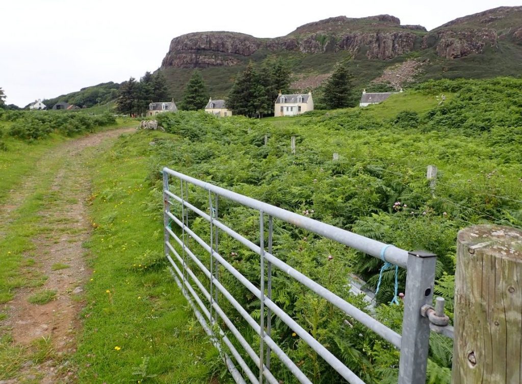 Scotislands Gometra Ulva