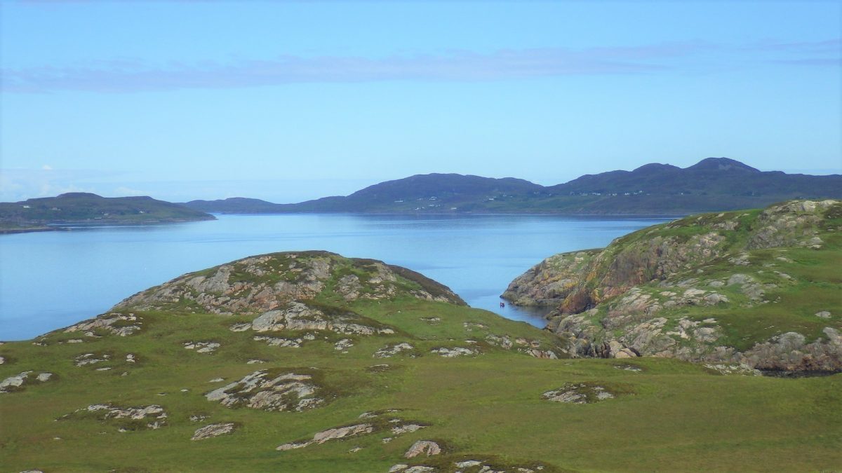 Achiltibuie